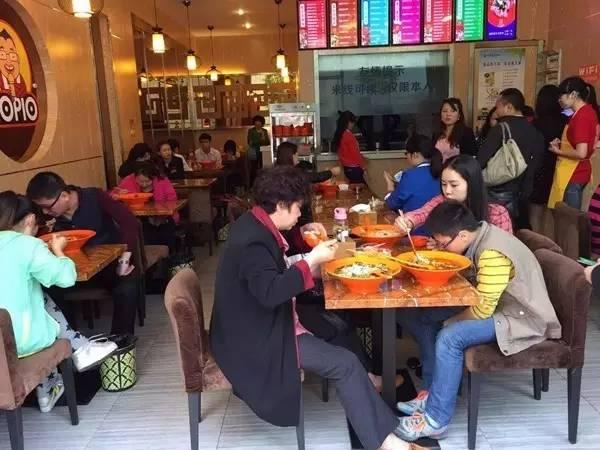 做了這么多年餐飲，不懂這四個(gè)誤區(qū)你就白忙了！