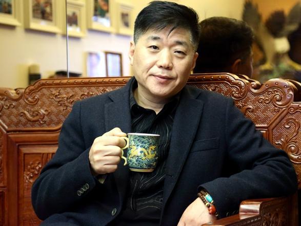 中餐規(guī)模化難題如何破？看黃記煌黃耕的連鎖三板斧