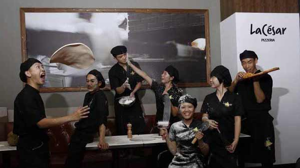 這8大趨勢(shì)，預(yù)示了2017中國(guó)餐飲的賺錢(qián)邏輯！