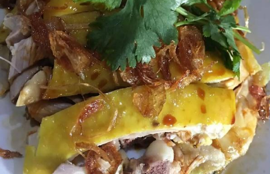 美食故事：圍爐團(tuán)圓年味濃，潮菜佳肴重意頭