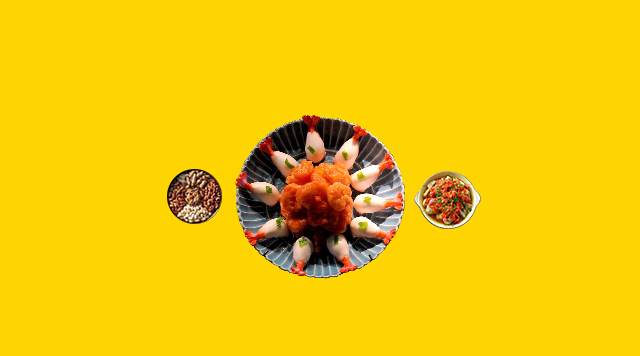 雞年年夜飯市場(chǎng)大盤點(diǎn)，餐企強(qiáng)勢(shì)發(fā)力半成品市場(chǎng)