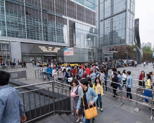 向前看3年！麥當(dāng)勞全球首批“選址專家”輕易不外傳的秘訣……|餐飲界