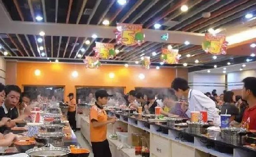 55%的90后習慣獨自用餐，你的餐廳還在忽視他們嗎？