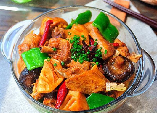 大數(shù)據(jù)告訴你：是誰支撐黃燜雞瘋狂擴(kuò)張到現(xiàn)在？