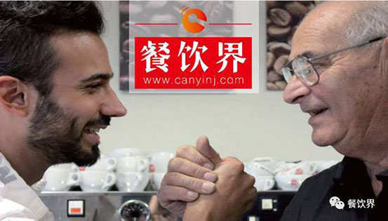 第三次咖啡浪潮到來(lái)，星巴克的真正競(jìng)爭(zhēng)對(duì)手竟然是它？ |餐見(jiàn)