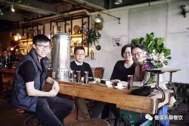 最新消息！餐飲分享平臺“投食兒”宣布解散，曾融資百萬！