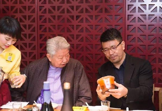 這些正在崛起的“新匠心派”，才是中國餐飲真正的未來？|餐飲界