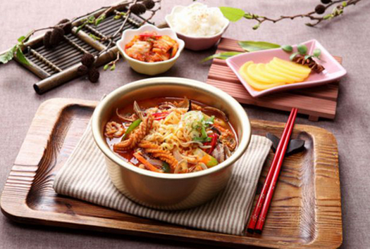 烤肉、炸雞、拌飯、芝士火鍋，難掩韓餐爛大街的真相