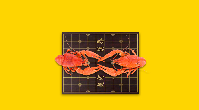 小龍蝦供應(yīng)鏈源頭大比拼，產(chǎn)地之爭到底在爭什么？