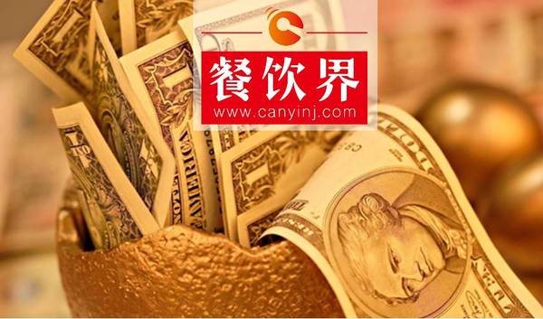 資本寒冬下，西少爺肉夾饃憑什么融資8000萬？?|?餐見