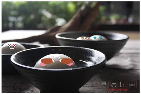 這家店憑借5款“舌尖上的中國”推薦江南美食居然月銷10000+？