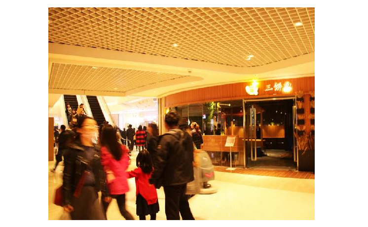 謀殺進店欲的8個細節(jié)：顧客過而不入，居然是因為這！