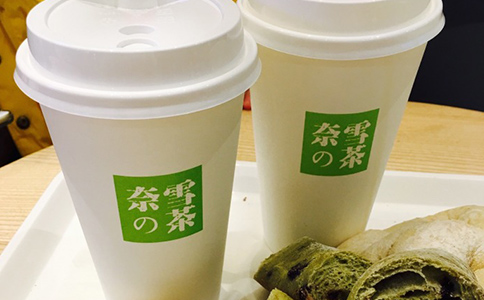 奈雪の茶、喜茶、牧之初心等新餐飲成購物中心吸客利器|餐飲界