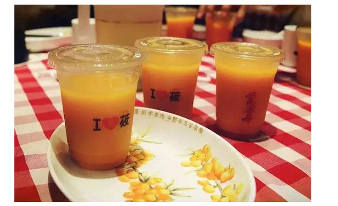 他們推了款國臺味的雞尾酒 餐飲企業(yè)的飲品還可以這么玩？|餐飲界