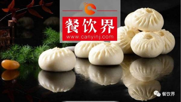 3個(gè)維度全面革新，他將包子做成年?duì)I業(yè)額3億的大生意！