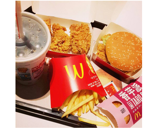 傻傻分不清楚，麥當勞、肯德基是餐飲還是零售？|餐飲界
