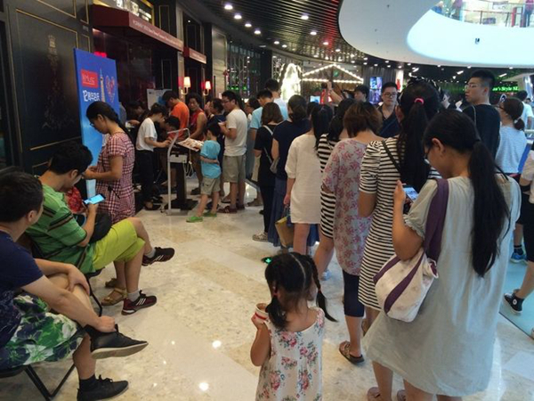 開餐廳須知：2020年的購物中心會是什么樣？|餐飲界