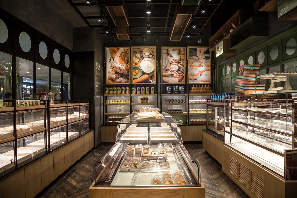 面館咖啡店“你中有我”，跨界開店成餐企香餑餑|餐飲界