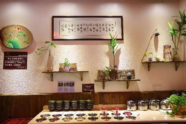 都說素食餐廳95%虧錢，這品牌卻打破了魔咒“狠賺錢”|餐飲界