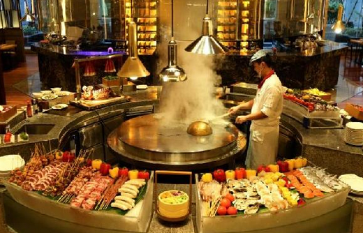自助餐老板自曝行業(yè)內(nèi)幕：自助餐為什么不會賠錢？