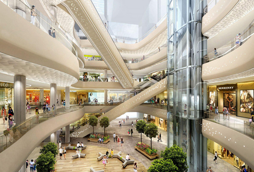 當(dāng)“進(jìn)mall”風(fēng)潮退燒后，餐企未來(lái)可能會(huì)朝這3個(gè)方向進(jìn)軍|餐飲界