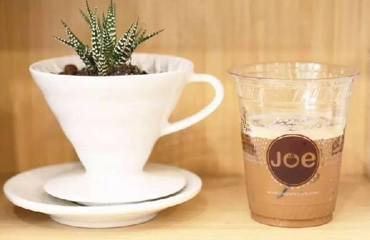 精品咖啡店橫行的時(shí)代，看國外Joe Coffee如何創(chuàng)新增加營收
