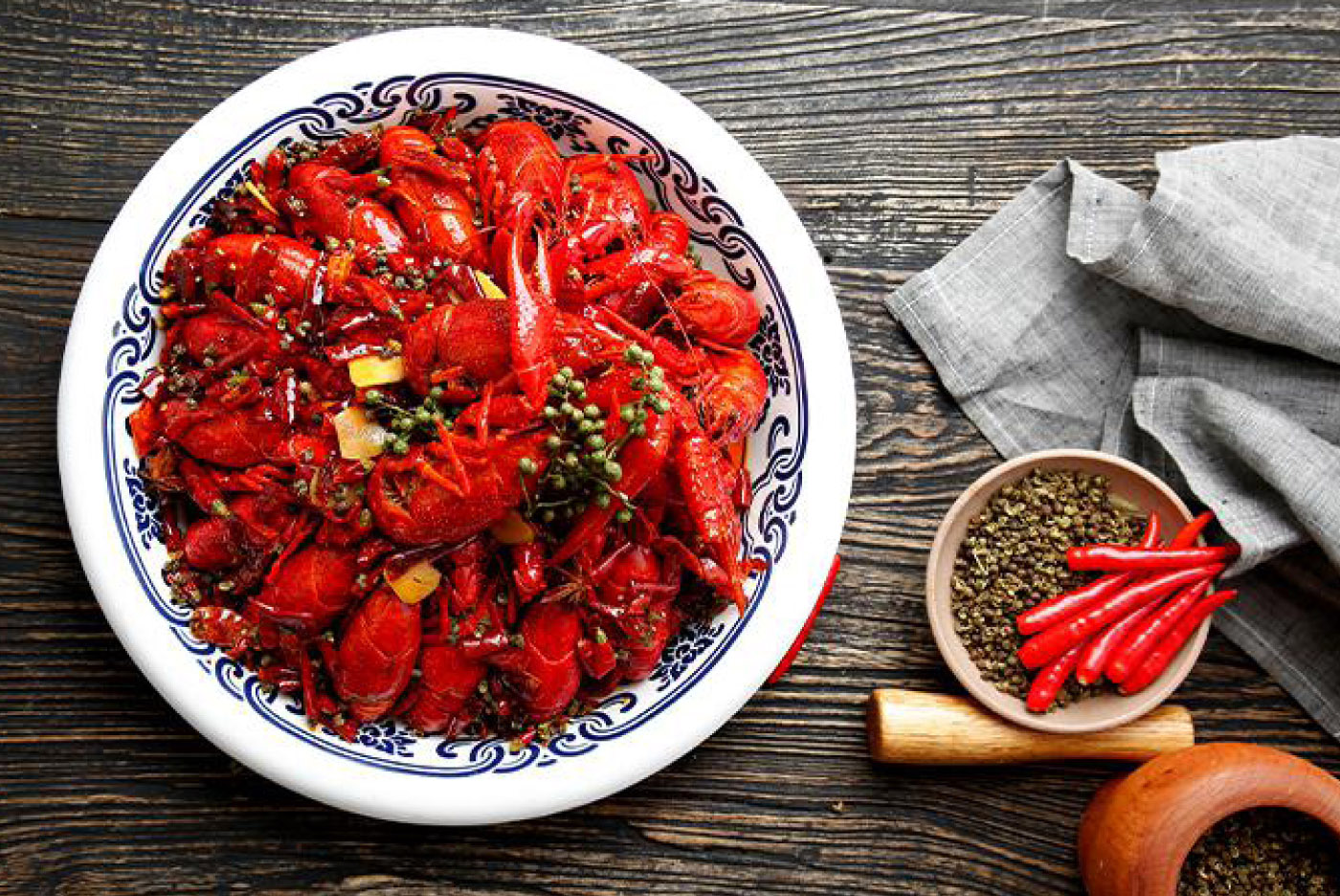 基于六大爆品模式，信良記要做餐飲爆品標(biāo)準(zhǔn)化專家