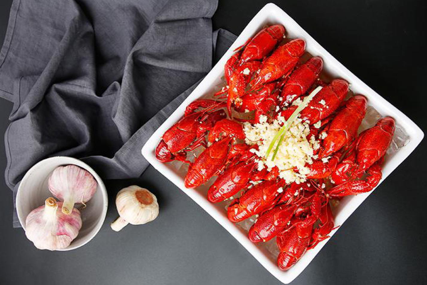 食品安全根本在專業(yè)化分工，信良記專注B2B準(zhǔn)成品