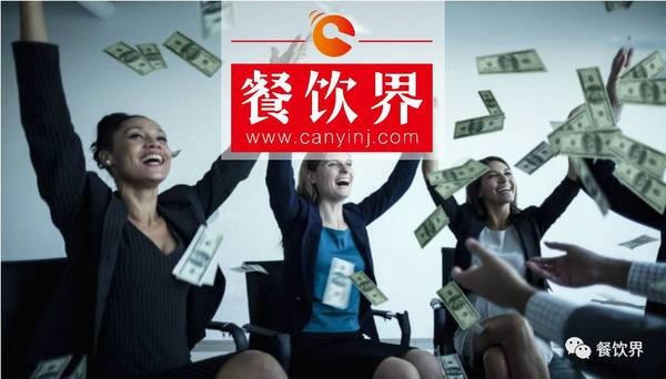 讓資本倒追？餐飲人需先看懂資本的4個(gè)投資邏輯！ | 餐見