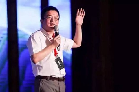 美團(tuán)點(diǎn)評王慧文：競爭，要么壟斷供給，要么壟斷需求
