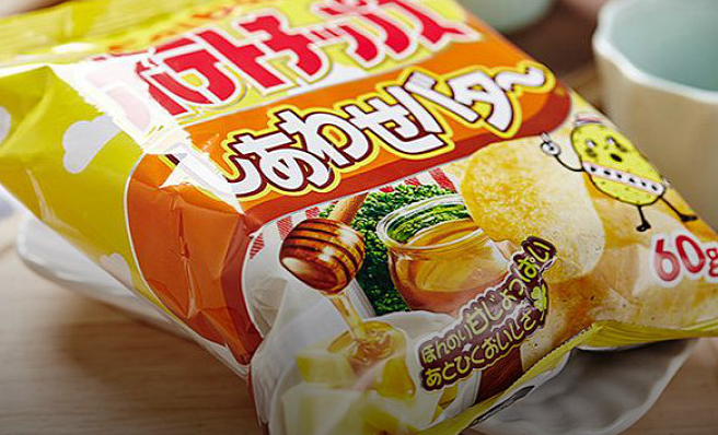 北海道土豆減產(chǎn)，日本有人囤積薯片，還出現(xiàn)了“黑市”|餐飲界