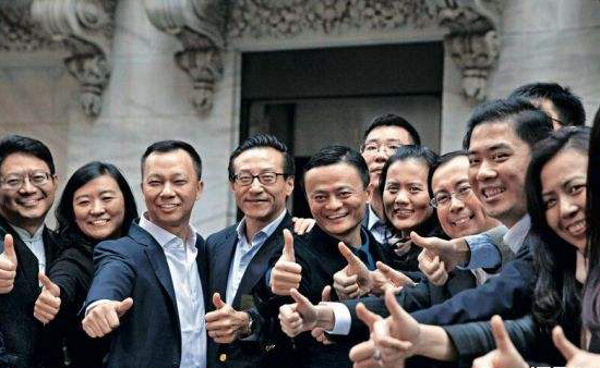 雇傭制結(jié)束合伙人盛行！深度解析經(jīng)典模式，與時(shí)俱進(jìn)！|餐飲界