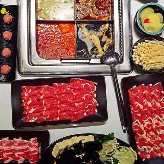 海底撈、小肥羊全面“入侵”日本，畫風(fēng)突變！
