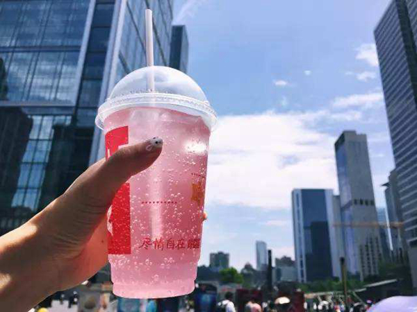 從KFC賣口紅學(xué)到小店引爆新品的5個概念！