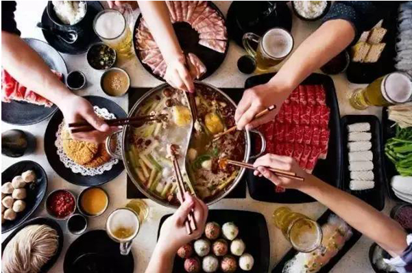 一年四季排隊不斷，這些火鍋店為何如此火爆？