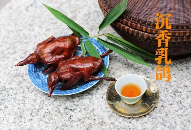 嘗盡天下美食也不比這有范，不信來(lái)看看！|餐飲界