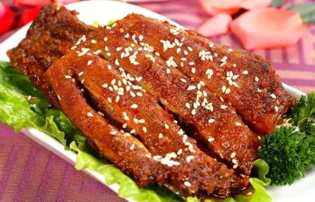 【新疆菜】“食肉動物”的福音！