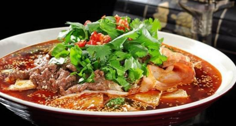 U鼎冒菜掛牌新三板背后：全國(guó)冒菜市場(chǎng)真的那么蓬勃嗎？