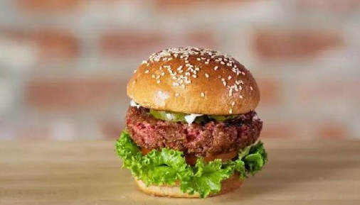 人造牛肉價(jià)格四年降了 96%，但還要 3.7 萬(wàn)元一斤