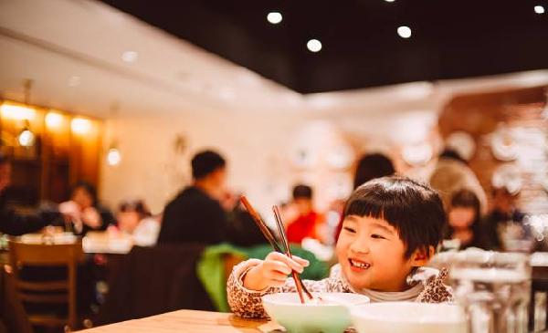 省就是賺，自助點(diǎn)餐能幫餐廳挽回多少損失？|餐飲界