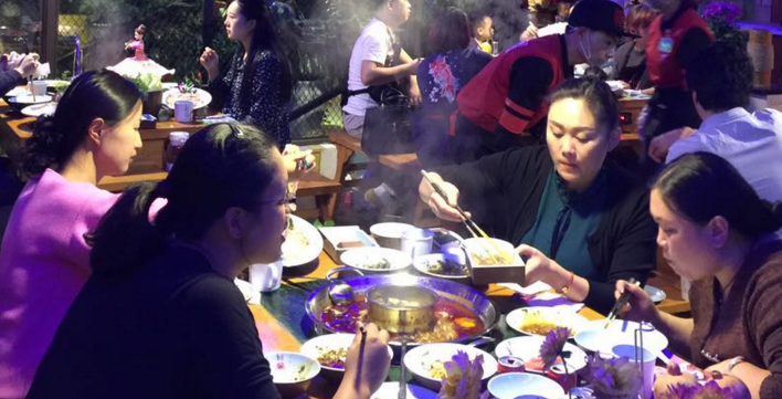 神馬!?我們竟然不知道，火鍋控也有等級劃分|餐飲界