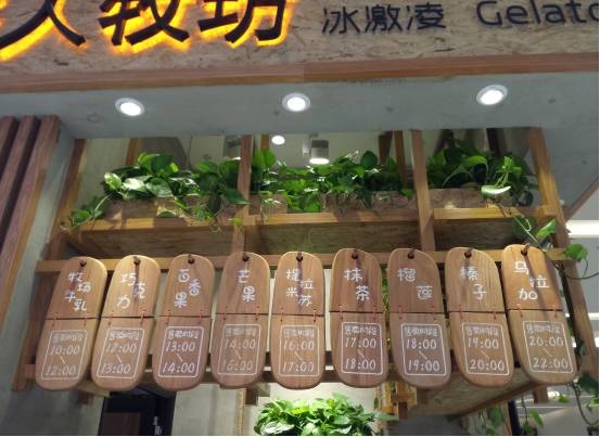 超1100億的中國冰激凌市場，究竟蘊藏著怎樣的機會？