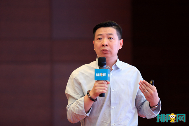 比格比薩趙志強(qiáng)：營(yíng)銷解決來(lái)客問(wèn)題，完美體驗(yàn)才是王道|餐飲界
