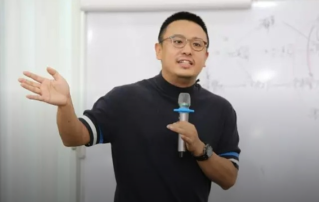 餓了么張旭豪：未來(lái)2～3年商業(yè)格局會(huì)出現(xiàn)什么狀態(tài)？