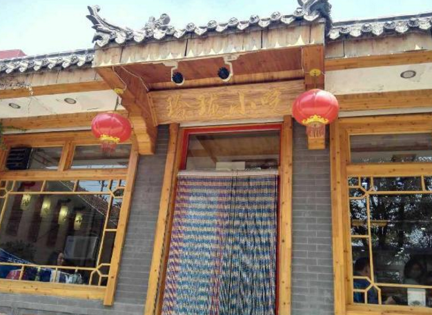 火了24年！200平特色店，日流水兩萬(wàn)