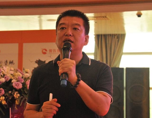特色小吃輕餐飲連鎖企業(yè)“1到10如何加速成長”？ | 絕味旗下網(wǎng)聚資本張衛(wèi)