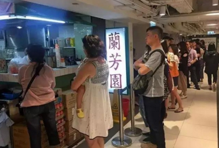 小店火爆65年，每日賣茶逾千杯，卻婉拒所有商業(yè)合作？