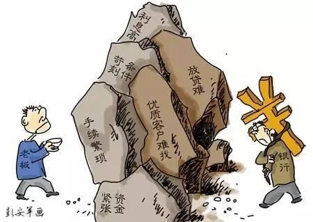 中小餐飲企業(yè)融資難題：美團小貸提供極速貸、經(jīng)營貸解決方案