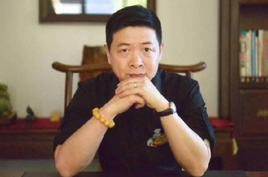 趙志強(qiáng)：瘦身+聚焦，深耕30的心態(tài)再造品牌