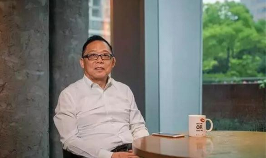 永和大王不賣油條，竟做起了泰國菜？
